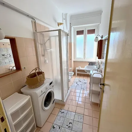 Διαμέρισμα Angelico Ρώμη