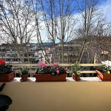 Apartment Angelico *