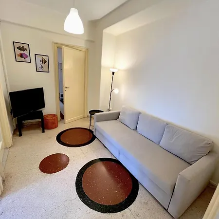 Angelico Apartment