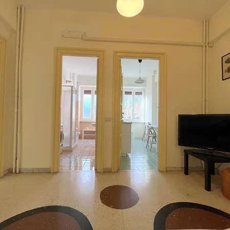 Angelico Apartment *