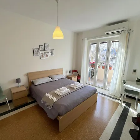 Angelico Apartment